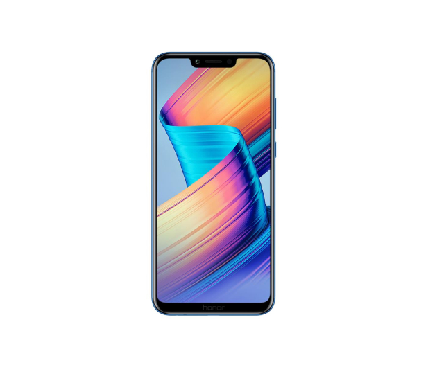 HONOR Play Dual SIM 64 GB niebieski - 437167 - zdjęcie 2